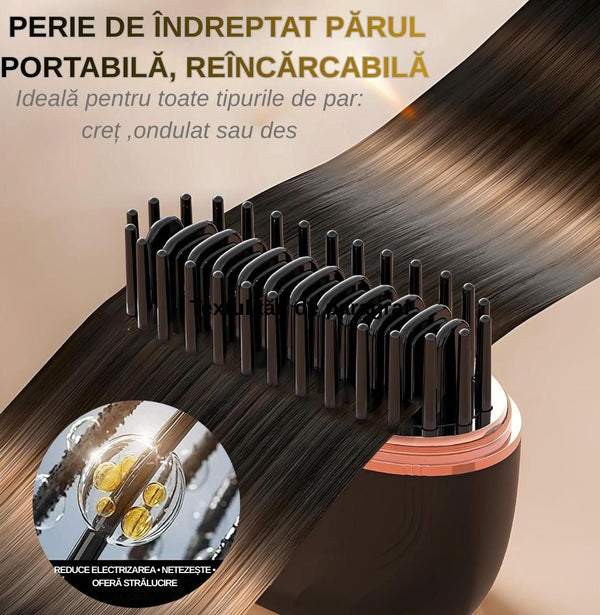 Peria Elegantă Portabilă