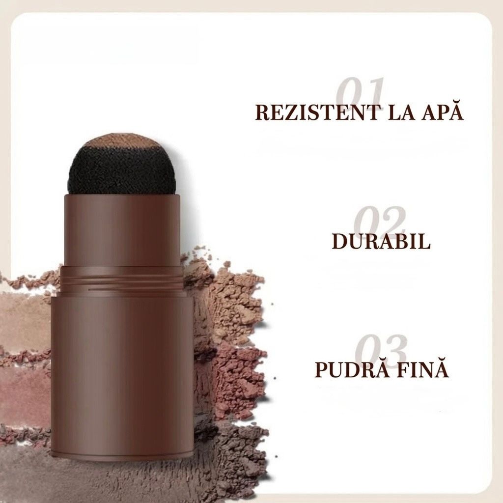 Kit pentru Sprâncene Perfecte